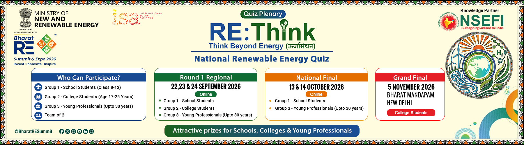 National Solar Energy Federation of India