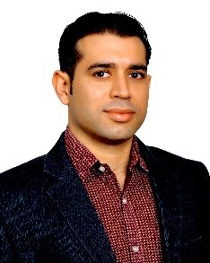 Abhinav Mahajan