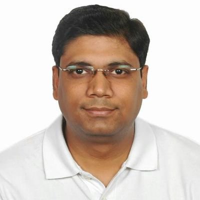 Deepak Gupta