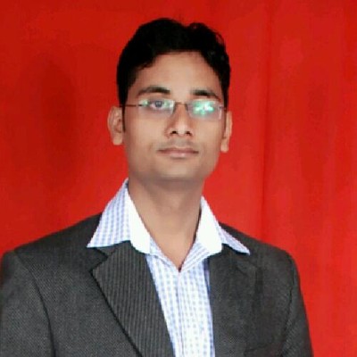 Dharmendra Gupta