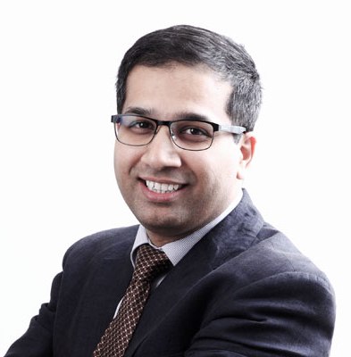 Kushagra Nandan