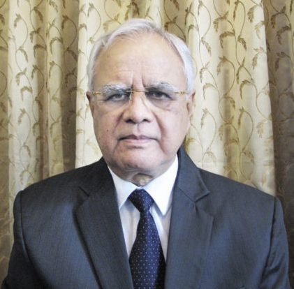 Rajeev kumar Sharma