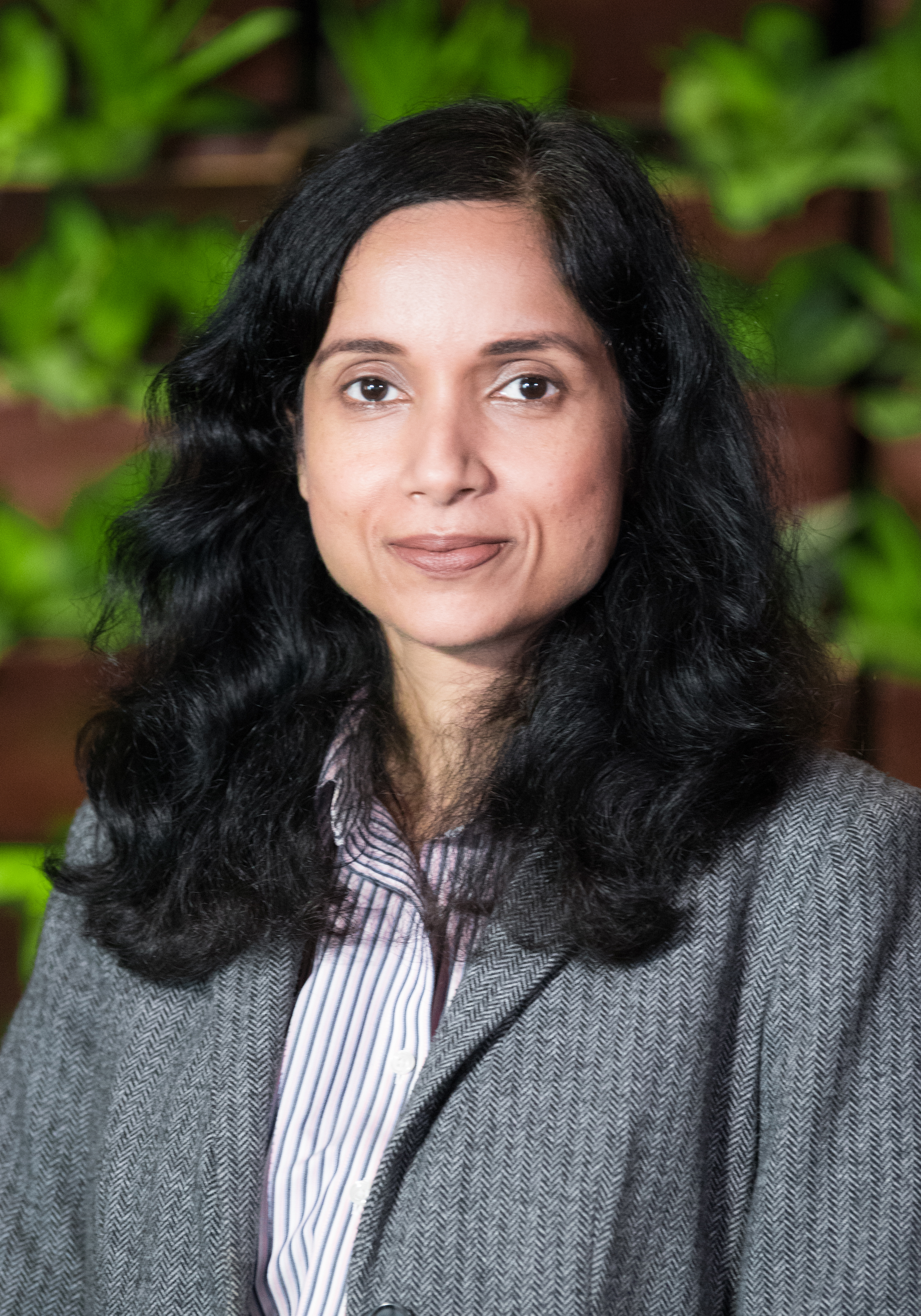 Ritu Lal