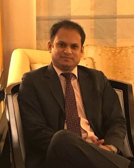 Surajit Chanda