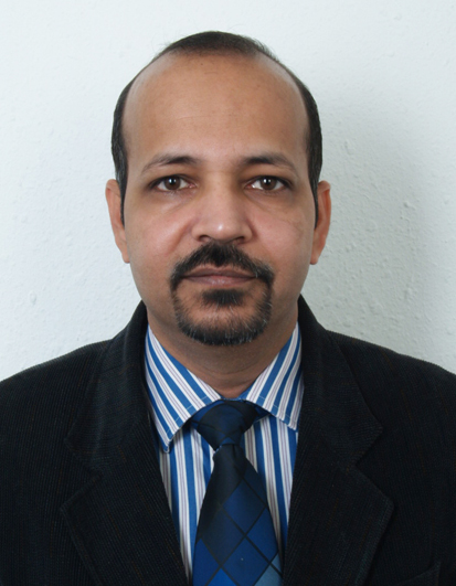 Vivek Kodesia