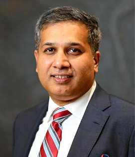 Kushagra Nandan