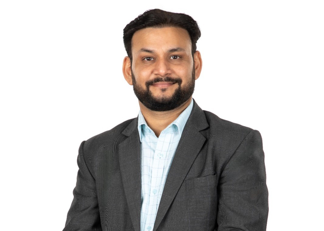 Naveen Kumar Khandelwal