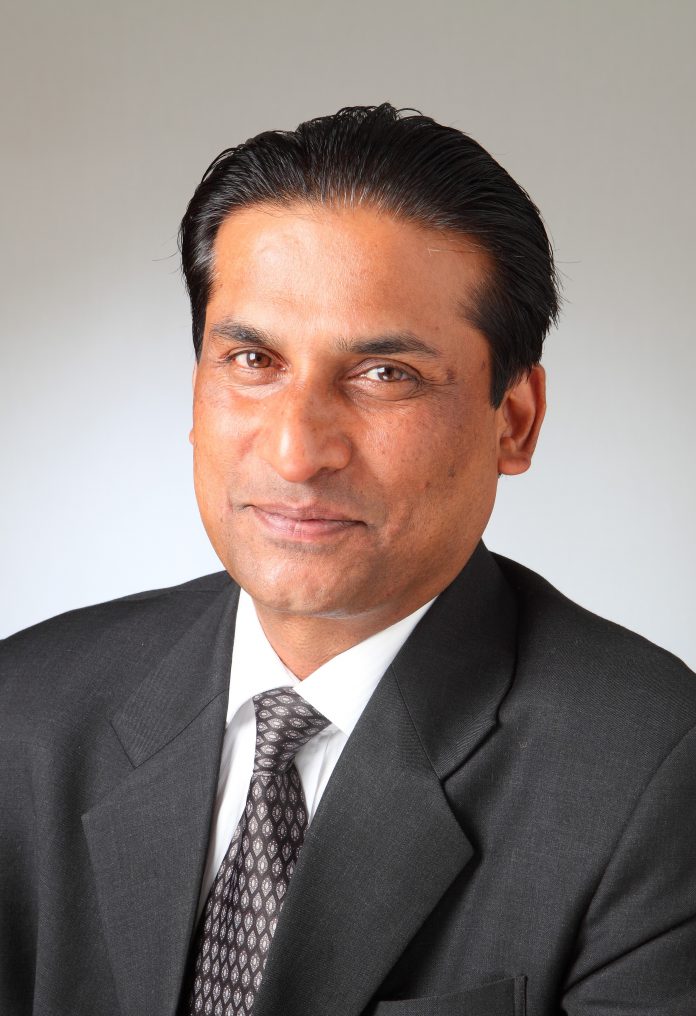 Rabindra Satpathy