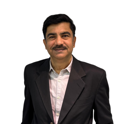 Sanjay Gupta