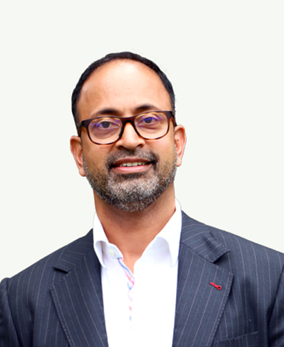 Vivek Subramanian