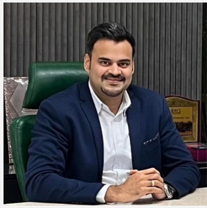 Ketan Mehta 