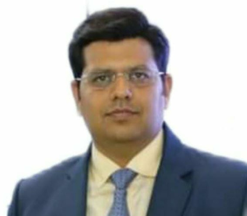 Sunil Aggarwal 