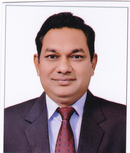 Sushil Garg